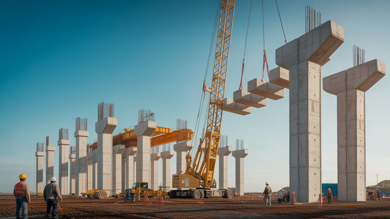 Obras que Impressionam